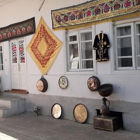 Registan Center Hotel Samarkand Exterior photo